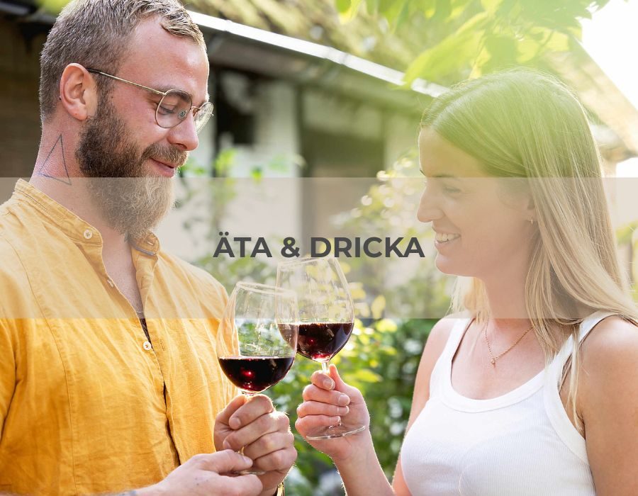 Äta & dricka i ängelholm