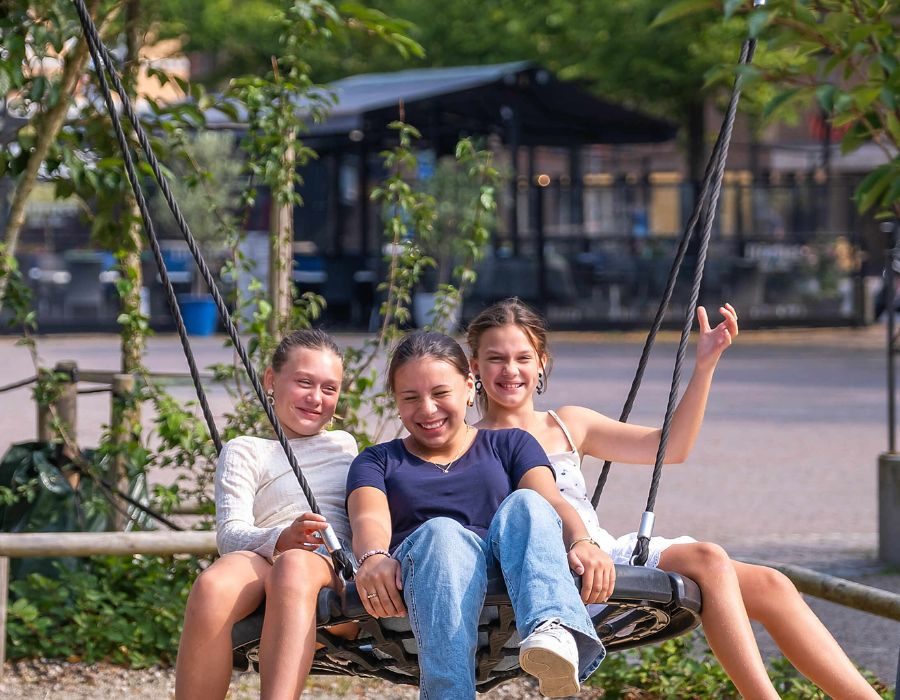 barnaktivitet i ängelholm