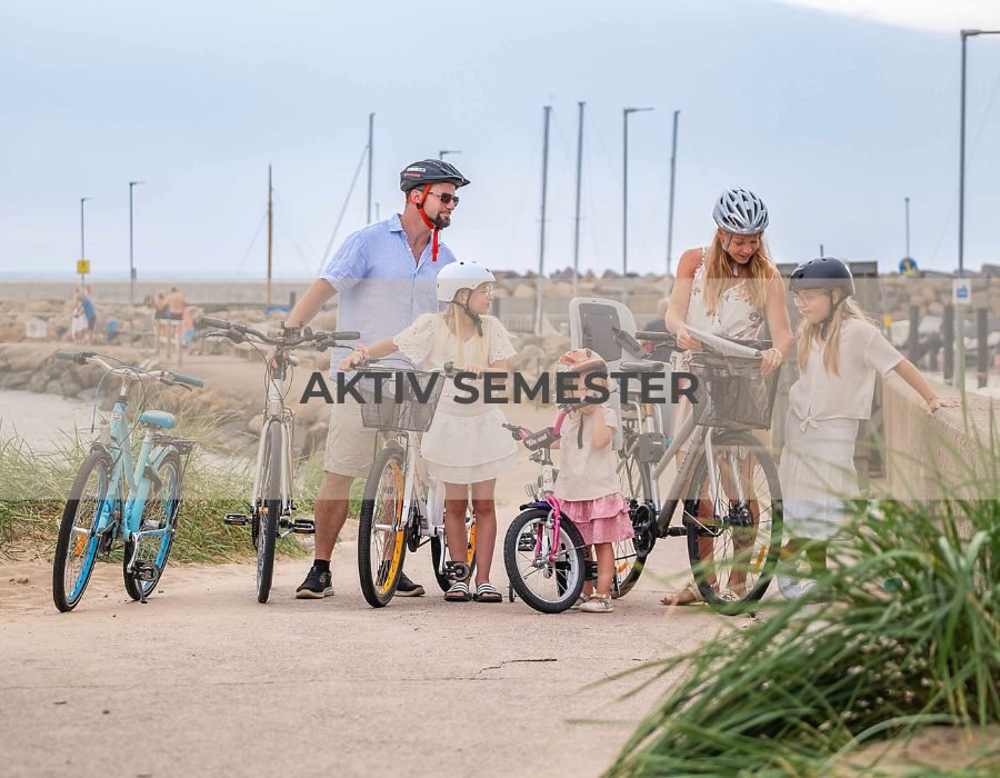 aktiv semester i ängelholm